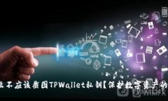  为什么不应该截图TPWallet私钥？保护数字资产的